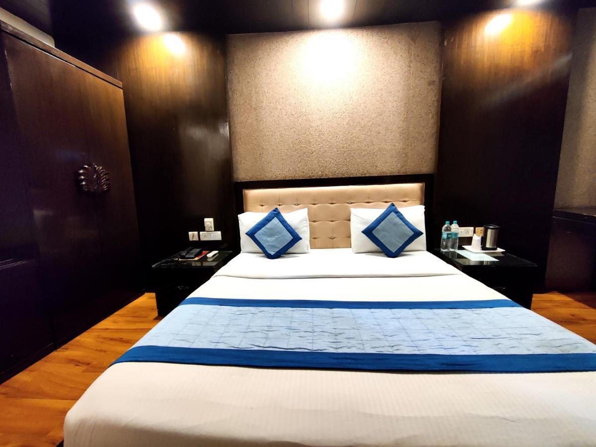 Stay At Hotel Pride, Delhi, Near Karol Bagh Metro Delhi (National Capital Territory of India) Extérieur photo