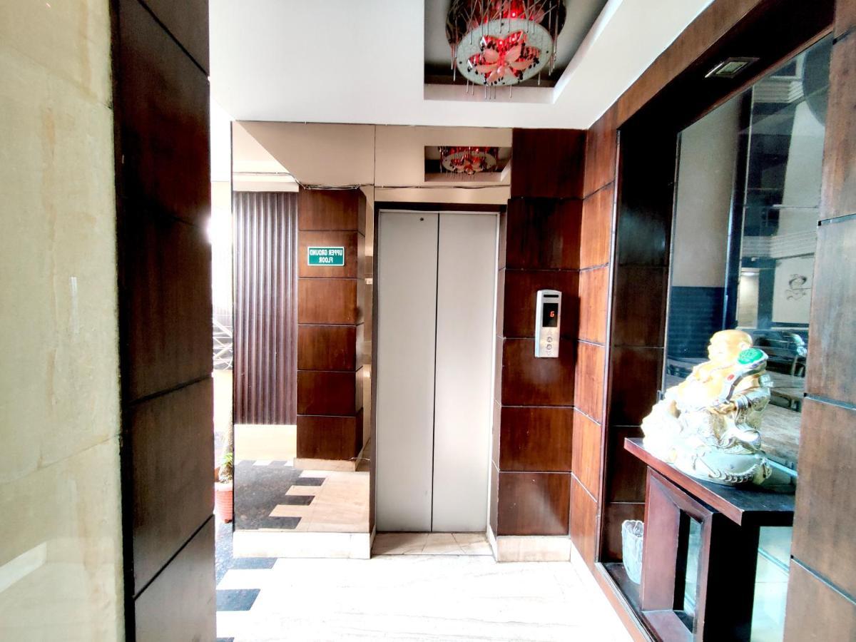 Stay At Hotel Pride, Delhi, Near Karol Bagh Metro Delhi (National Capital Territory of India) Extérieur photo