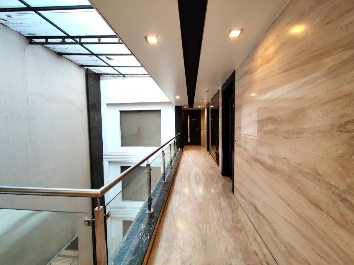 Stay At Hotel Pride, Delhi, Near Karol Bagh Metro Delhi (National Capital Territory of India) Extérieur photo